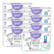 Bella baby Happy Windeln Gr&ouml;&szlig;e 1 newborn 2 - 5 kg 8x42 St