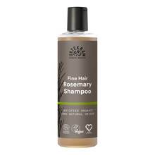 Abbildung: Urtekram Rosemary Shampoo 250 ml, Shampoo PZN 18820695 