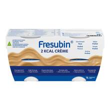 Fresubin 2 kcal Creme Praline im Becher 4x125 g