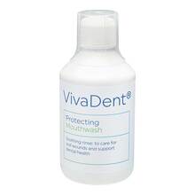 Abbildung: Vivadent Protecting Mouthwash 300 ml, Mundwasser PZN 18851721 