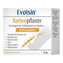  PZN 18883460 Pflaster, 1 St