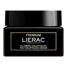 Abbildung: Lierac Premium die reichhaltige Creme 50 ml, Creme PZN 18908852 