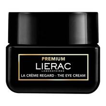 Abbildung: Lierac Premium die Augencreme 20 ml, Creme PZN 18908898 