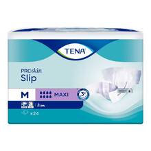 Tena Slip maxi M 24 St