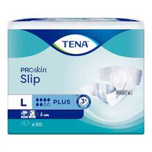 Tena Slip plus L 30 St