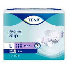 Tena Slip maxi L 24 St