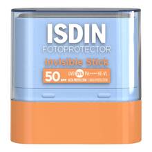 Abbildung: ISDIN Fotoprotector Invisible Stick Balsam 10 g, Balsam PZN 19075957 