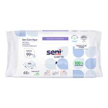 Seni care Aqua Feuchtt&uuml;cher 1x48 St