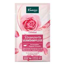 Kneipp Cremebad Rosenzarte Verw&ouml;hnpflege 50 ml