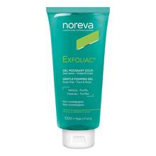 Noreva Exfoliac Reinigungsgel mild 100 ml