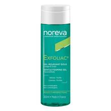 Noreva Exfoliac Reinigungsgel mild 200 ml