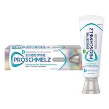 Abbildung: Sensodyne Proschmelz sanft weiß Zahnpasta 75 ml, Zahnpasta PZN 19117130 