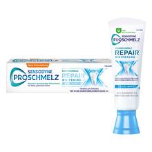 Abbildung: Sensodyne Proschmelz Repair whitening Zahnpasta 75 ml, Zahnpasta PZN 19139775 