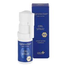 Abbildung: Omnimedica Orl Spray 10 ml, Gel PZN 19142613 