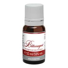 Bittersegen Kräuterbitter Tropfen 10 ml