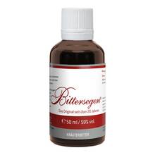 Bittersegen Kräuterbitter Tropfen 50 ml