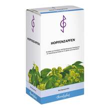 Hopfenzapfen Tee 30 g