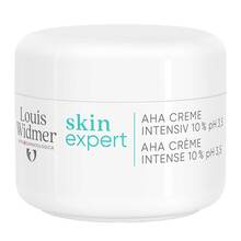 Abbildung: Widmer skinexpert AHA Creme 10% unparfümiert 50 ml, Creme PZN 19146893 