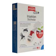 Abbildung: Mosquito heat it lightning Insekten-Stichheiler 1 St PZN 19166909 