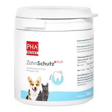 PHA Zahnschutz Plus Pulver für Hunde / Katzen 150 g