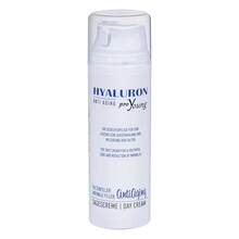 Abbildung: Hyaluron Proyoung Faltenfiller Creme 140 ml, Creme PZN 19170615 