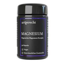 Abbildung: Magnesium Komplex Kapseln 90 St, Kapseln PZN 19172838 