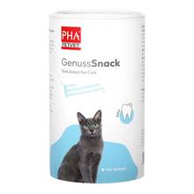 PHA Genusssnack Pellets für Katzen 200 g