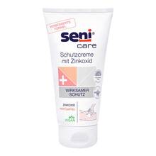 Seni care Schutzcreme mit Zinkoxid 150 ml