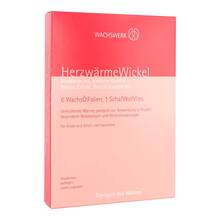 Herzw&auml;rmewickel 6 St