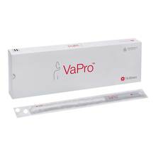 Vapro Einmalkatheter Nelaton Ch 12 40 cm 30 St