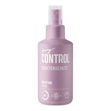 Abbildung: My Control Protection Insektenschutz Spray 150 ml, Spray PZN 19212549 
