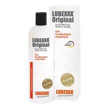 Lubexxx Original Gleitmittel Emuls.v.&Auml;rzten empf. 300 ml