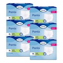 TENA Pants Discreet M bei Inkontinenz 6x12 St