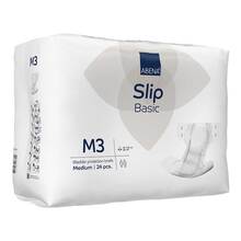 Abena Slip Basic M3 Windelhose 24 St