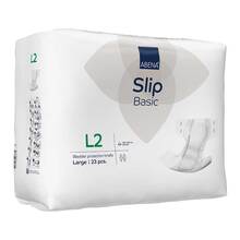 Abena Slip Basic L2 Windelhose 23 St