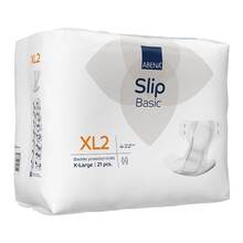 Abena Slip Basic XL2 Windelhose 21 St