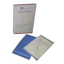 Saugkompressen unsteril Fesmed 10x20 cm 10 St