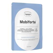 Mobiforte mit Hydrolysat und Vitamin C Pulver 300 g
