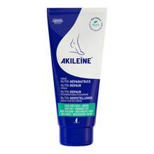 Akileine Nutri-Repair Regenerations-Fußcreme 100 ml