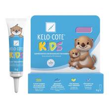 Abbildung: Kelo-Cote Kids Silikon Narbengel 6 g, Gel PZN 19267177 