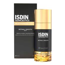 Abbildung: ISDIN Isdinceutics Retinal Smooth Gel 50 ml, Gel PZN 19294777 