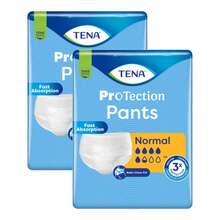 Tena Pants Protection normal L 2x30 St