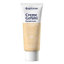 Spitzner Handcreme Cremegef&uuml;hl 20 g