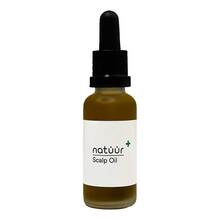 Kopfhaut &Ouml;l nat&uuml;&uuml;r 30 ml