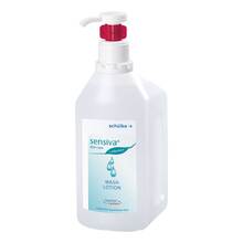 Sensiva wash lotion hyclick 1 l