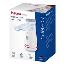 Abbildung: Beurer IH47 Inhalator 1 St PZN 19362154 