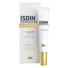 Abbildung: ISDIN Isdinceutics K-Ox Eyes Creme 15 ml, Creme PZN 19363633 