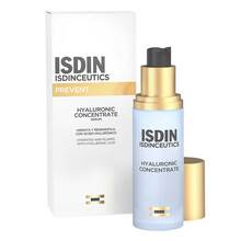 Abbildung: ISDIN Isdinceutics Hyaluronic Concentrate 30 ml PZN 19363656 