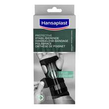 Abbildung: Hansaplast Handgelenk-Bandage stabilisierend 1 St, Bandage PZN 19367878 