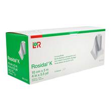 Rosidal K Binde 10 cmx5 m 10 St